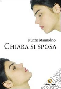 Chiara si sposa libro