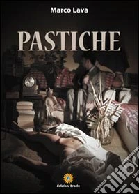 Pastiche libro