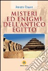 Misteri ed enigmi dell'antico Egitto libro