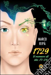1729 il numero di Mr. 17-29 libro