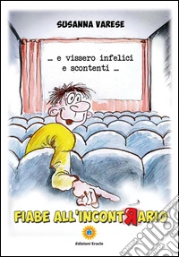 Fiabe all'incontrario libro