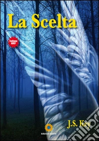 La scelta libro