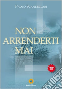 Non arrenderti mai libro