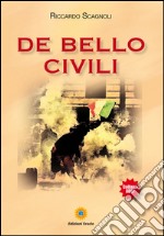 De bello civili libro