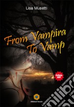 From vampira to vamp