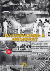 Da Cefalonia a Budapest