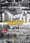 Da Cefalonia a Budapest libro