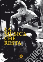 La musica che resta libro