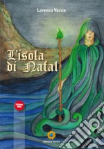 L'isola di Nafal libro