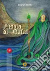 L'isola di Nafal libro