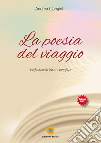 La poesia del viaggio libro