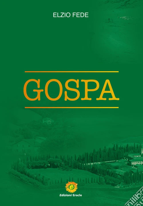 Gospa