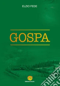 Gospa libro