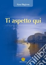 Ti aspetto qui libro