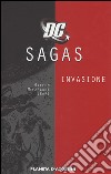 Dc Sagas #04 - Invasion libro