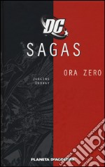 Dc Sagas #07 libro