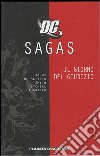 Dc Sagas #09 - Il Giorno Del Giudizio libro