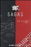 Dc Sagas #10 - The Kingdom libro