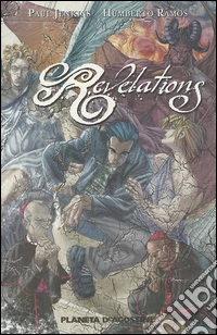 Revelation (Ed. Planeta)