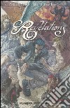 Revelation (Ed. Planeta) libro