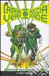 Neal Adams - Lanterna Verde / Freccia Verde libro di Lion