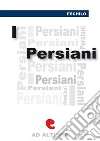 I persiani. E-book. Formato EPUB libro di Eschilo