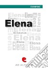 Elena. Ediz. multilingue. E-book. Formato EPUB libro di Euripide