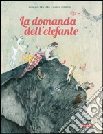 La domanda dell'elefante