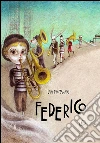 Federico libro