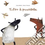 Tutto è possibile libro