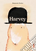 Harvey libro