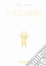 Le petit fantome libro