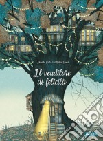 Il venditore di felicità libro