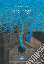 The blue tree