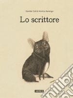 Lo scrittore libro