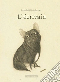 L'écrivain