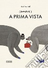 (amore) A prima vista libro di Frankel Yael