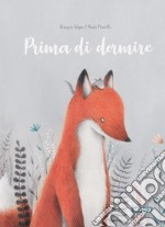 Prima di dormire libro