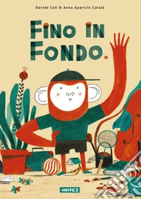 Fino in fondo libro