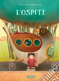 L'ospite