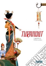 Turandot. Ediz. a colori libro