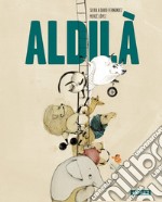 Aldilà libro