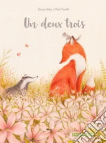 Un deux trois. Ediz. a colori