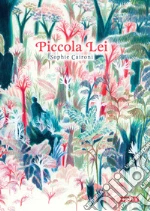 Piccola lei libro