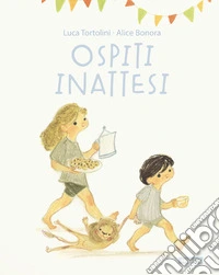 Ospiti inattesi. Ediz. a colori libro