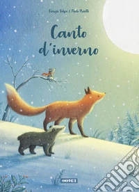 Canto d'inverno libro