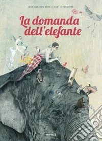 La domanda dell'elefante libro