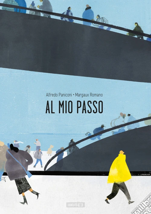 Al mio passo