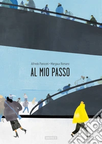 Al mio passo libro