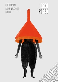 Cose perse libro